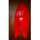  Fluence Arka Tampon Reflektoru Sag Sol